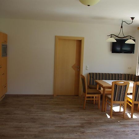 Appartement Tauernhof Kleinarl Dış mekan fotoğraf