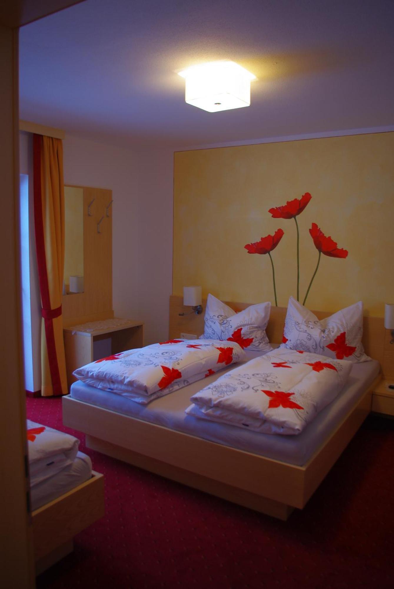 Appartement Tauernhof Kleinarl Dış mekan fotoğraf