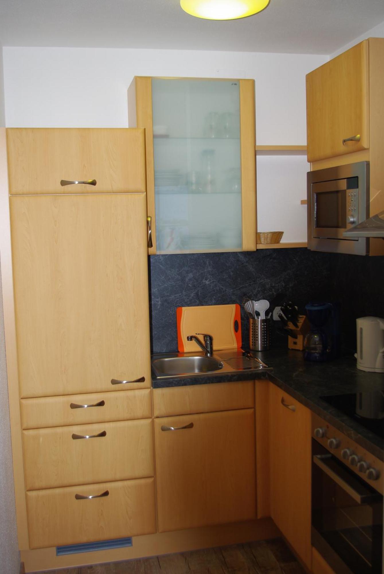 Appartement Tauernhof Kleinarl Dış mekan fotoğraf