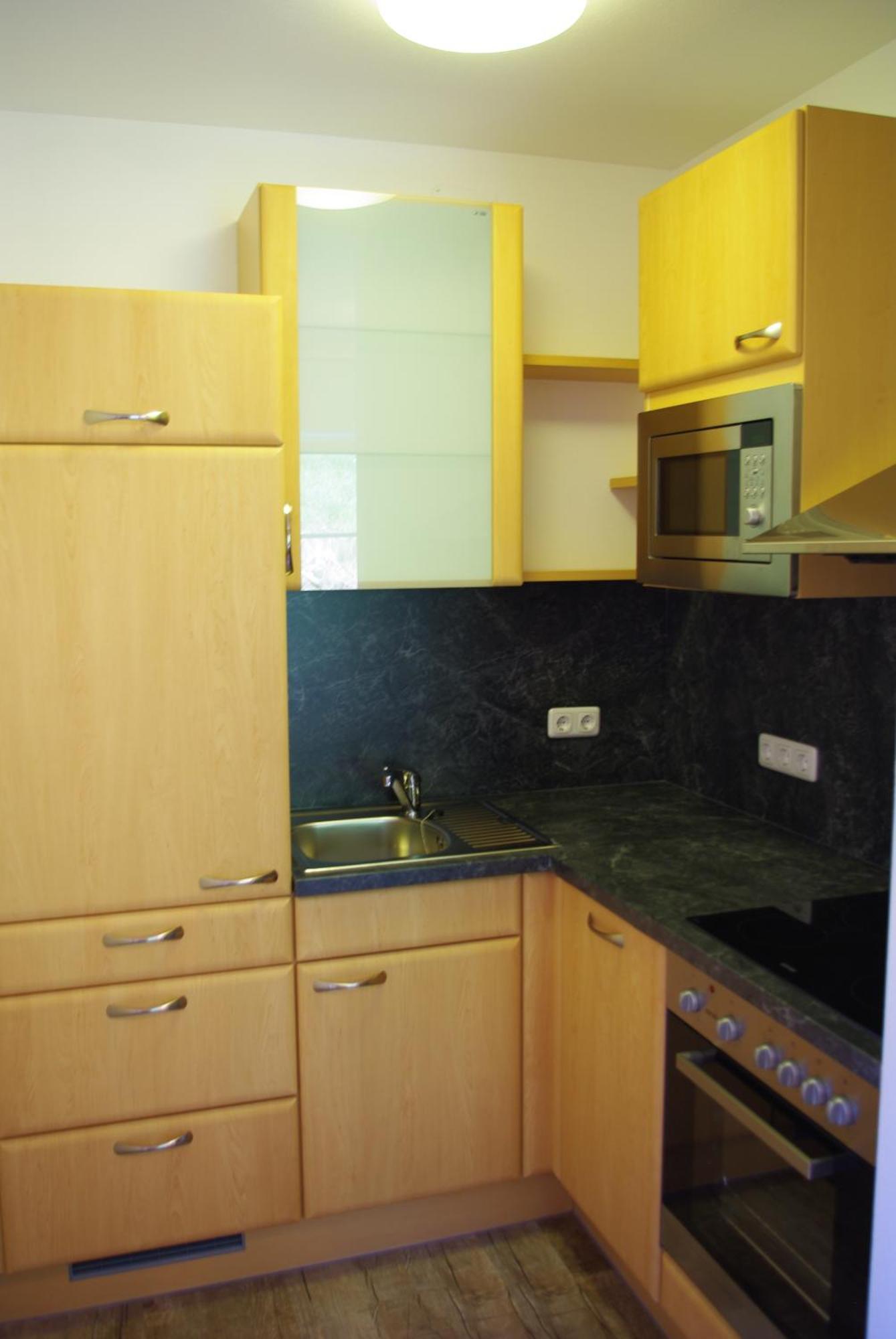 Appartement Tauernhof Kleinarl Dış mekan fotoğraf