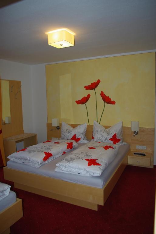Appartement Tauernhof Kleinarl Oda fotoğraf
